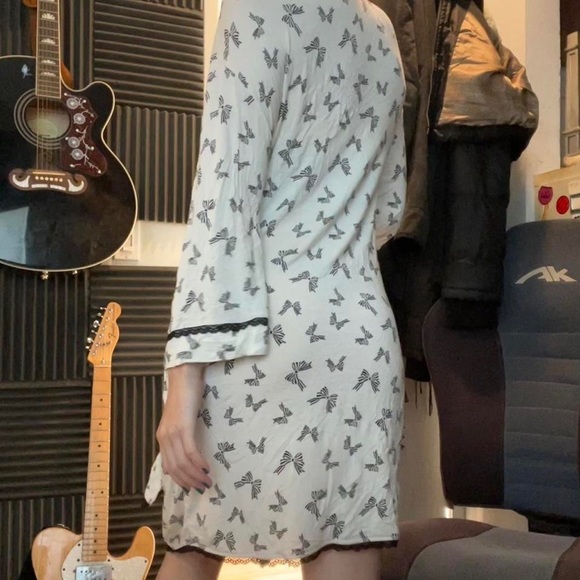 Juicy couture robe - Picture 2 of 4